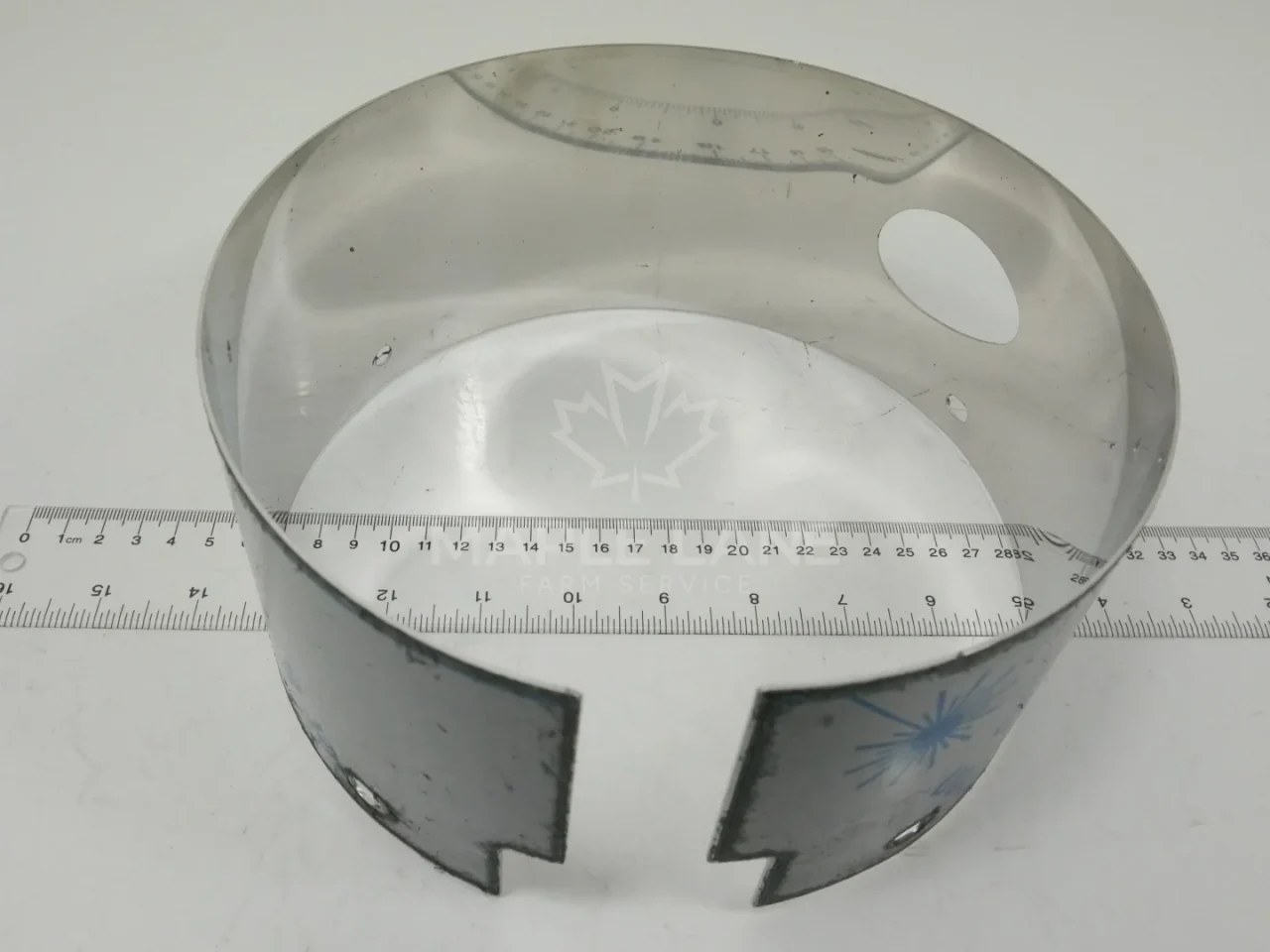 72651650 Cover Panel