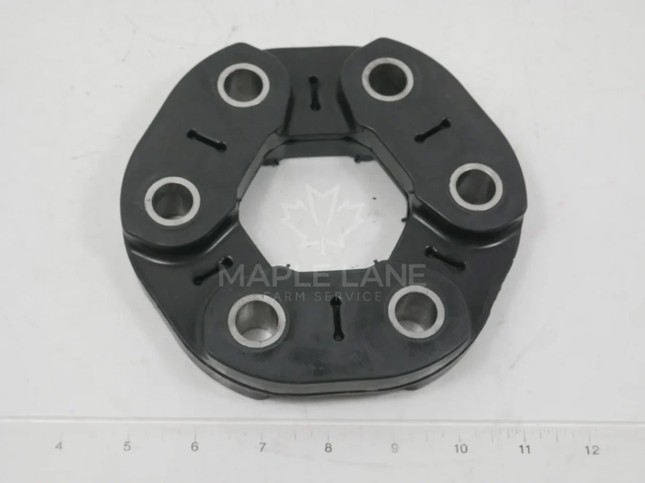 72671742 Front PTO Coupler