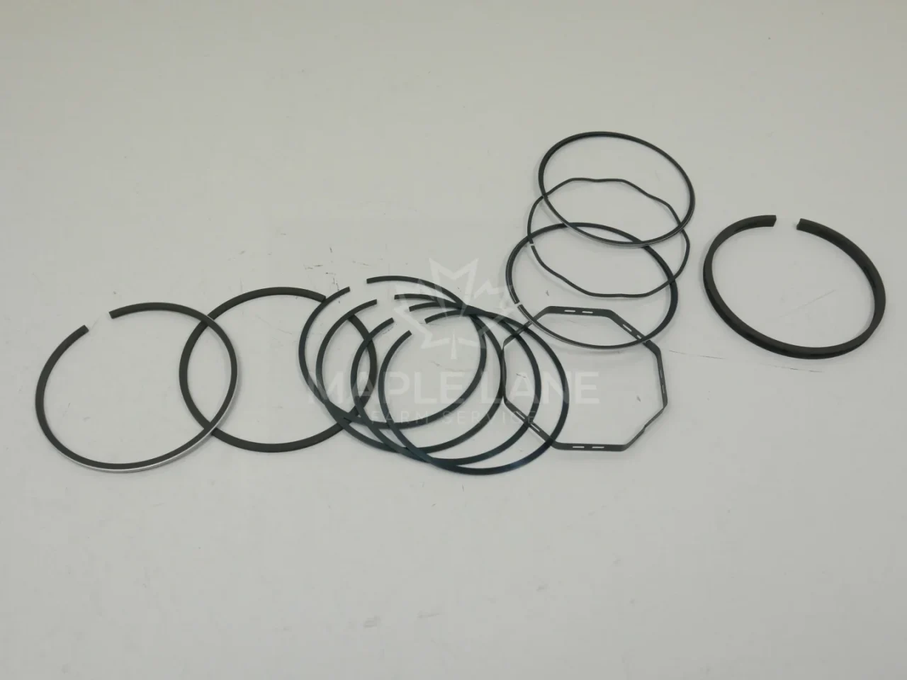 745818M91 Piston Ring Kit