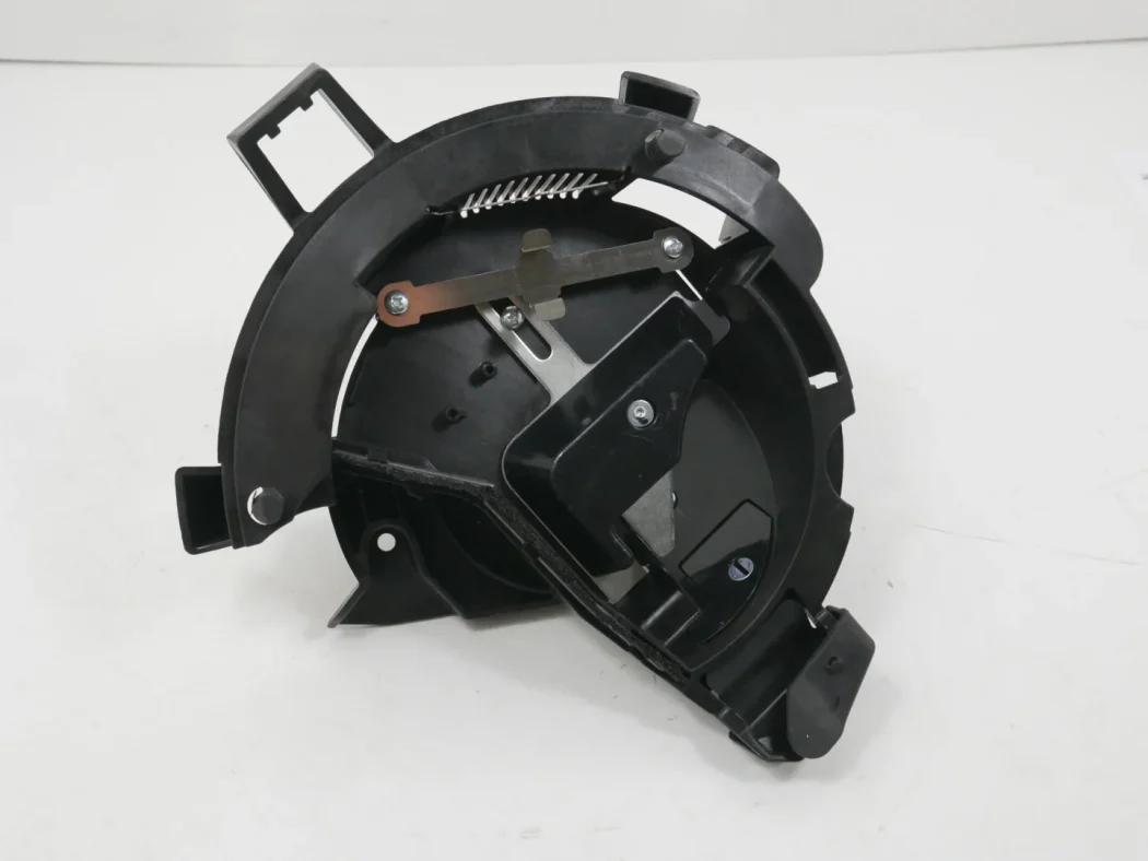 ACW1117740 Seed Meter Housing