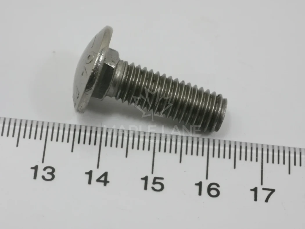 ACW6117850 carriage bolt