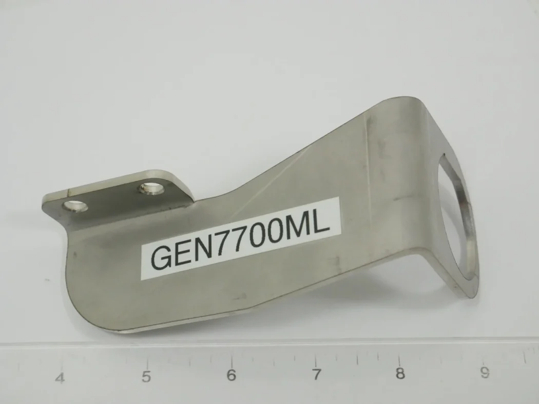 GEN7700ML Blade Plug Mount