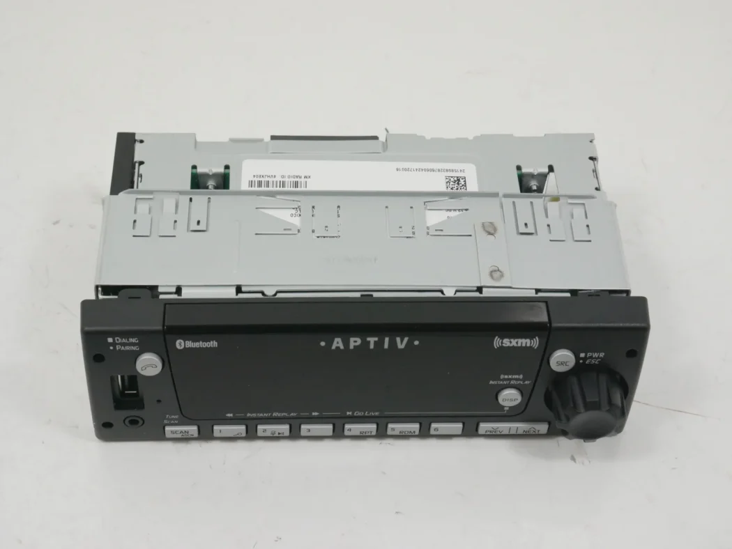 PP107247 Aptiv Radio