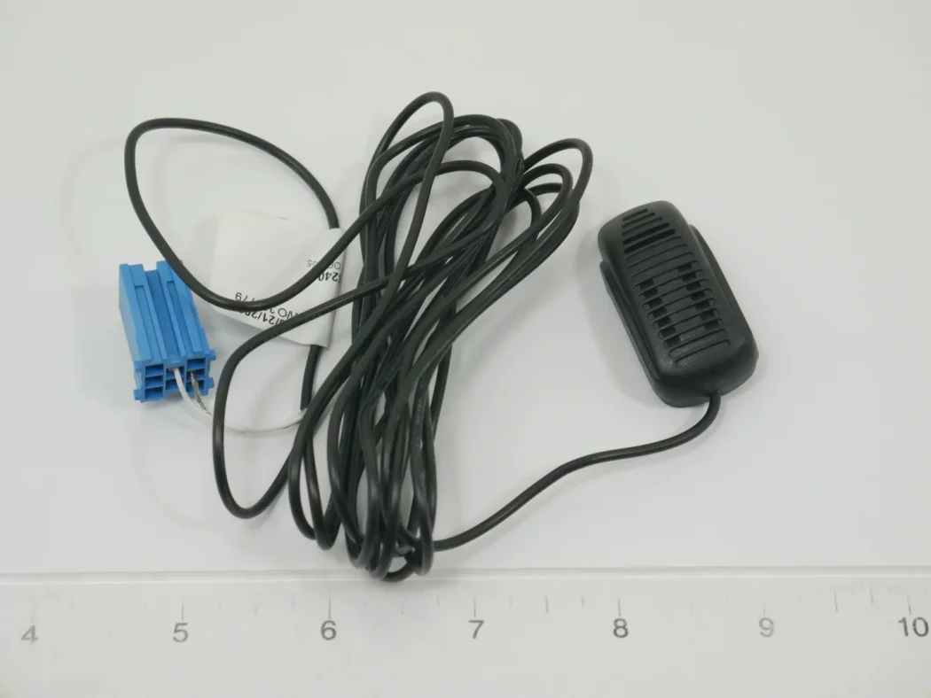 PP604240 Microphone Kit