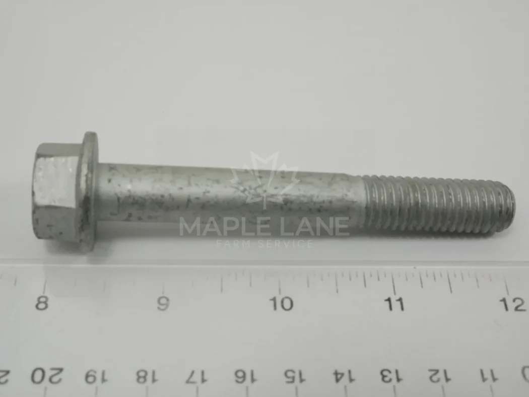 SN19193 Hex Head Bolt