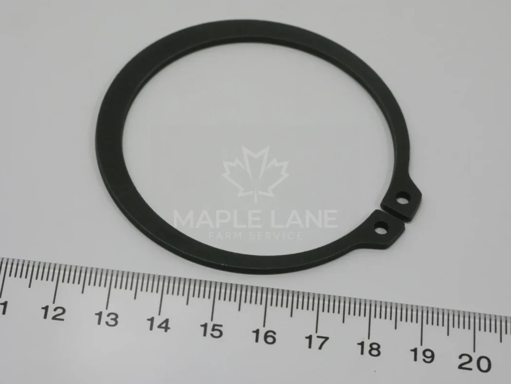 VKG1060 retaining ring