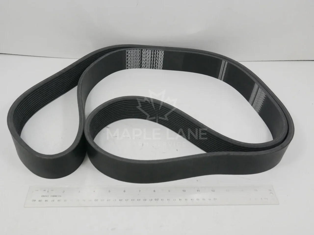 ACO W9811780