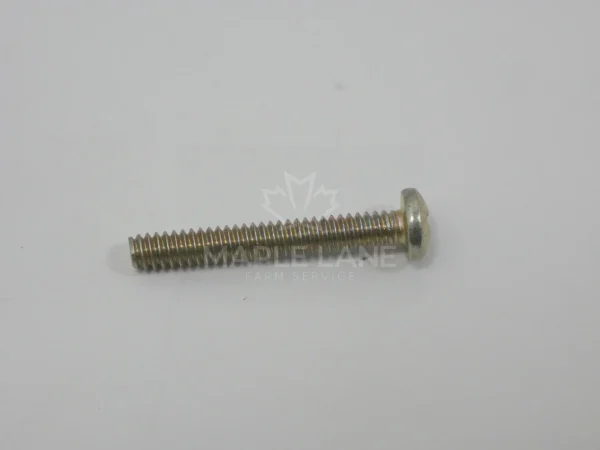 137890 #6x1 Pan Head Screw