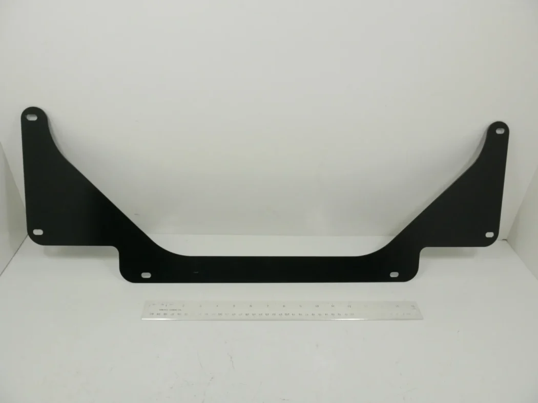 183873 Cover Plate