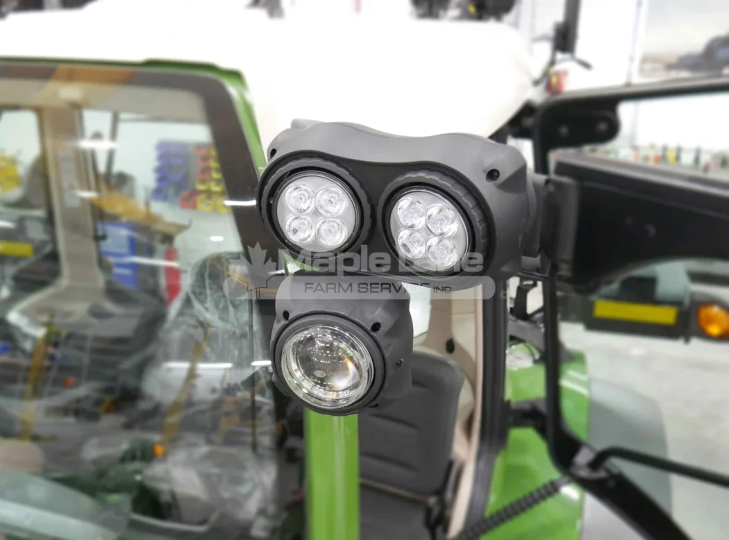 UTV348 Fendt Cab light