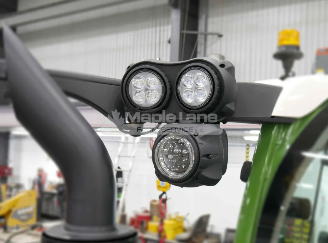 UTV348 Fendt Cab light