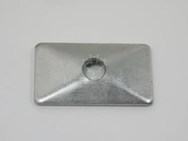 J168494 Clamp Plate