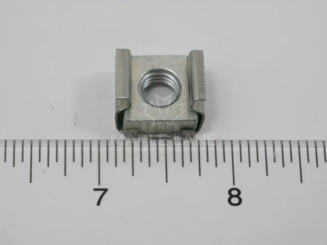 J216927 M8 Clamp Nut