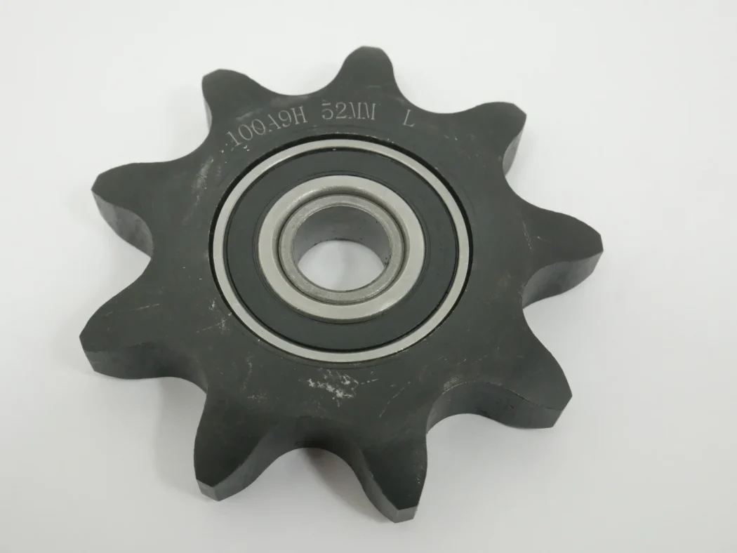 08-4022 Normand Idler Sprocket