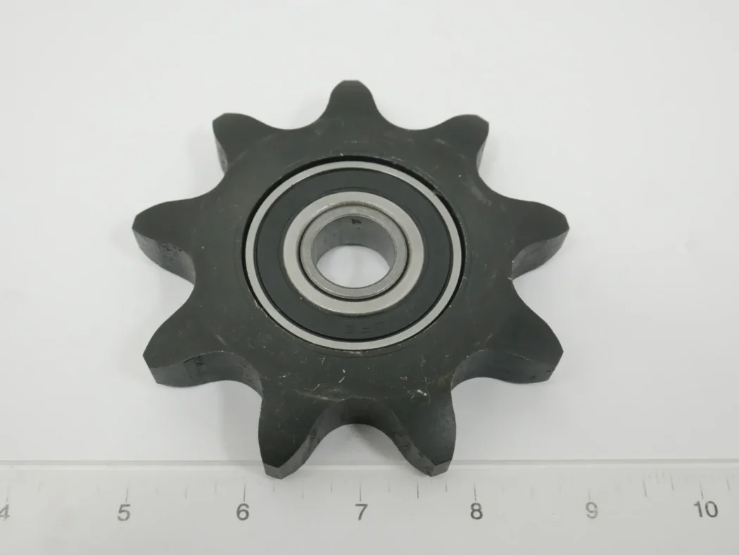 08-4022 Normand Idler Sprocket