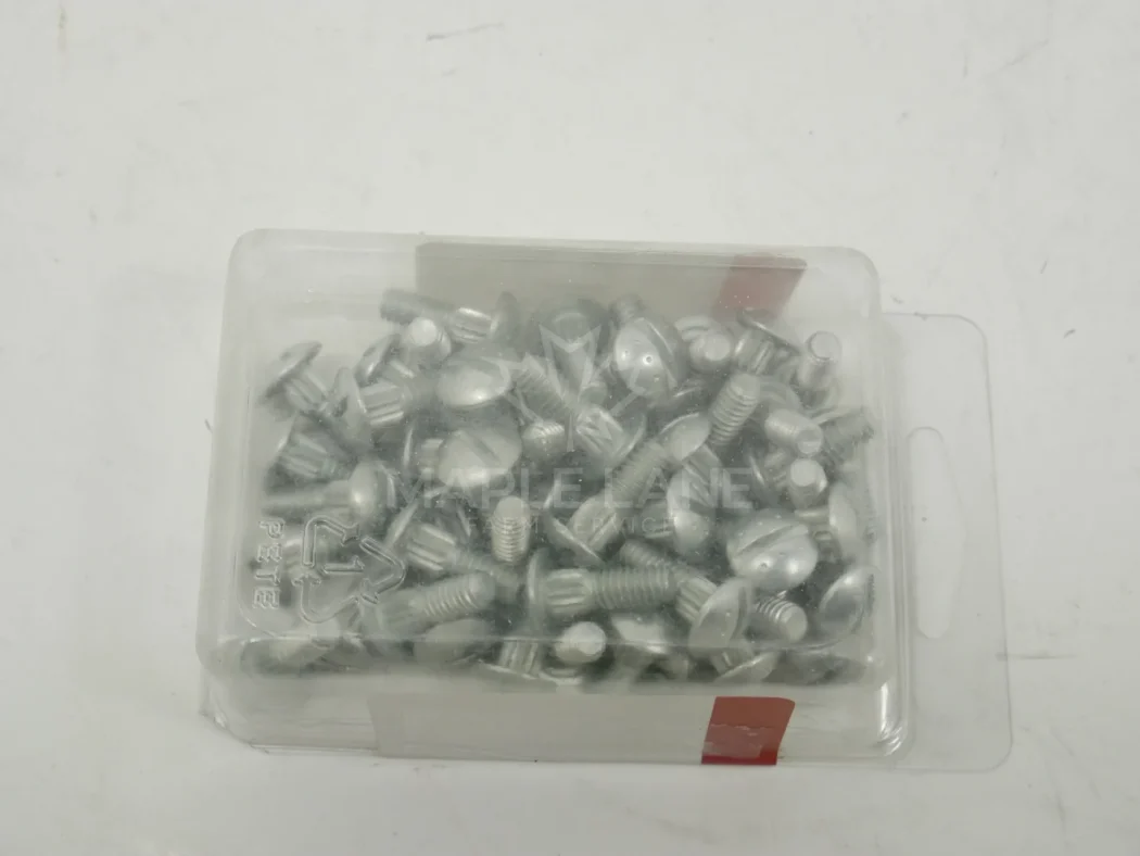 135628 Section Bolt Kit