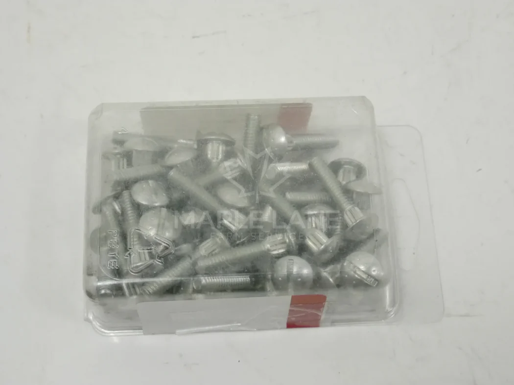 135632 Section Bolt Kit FD1