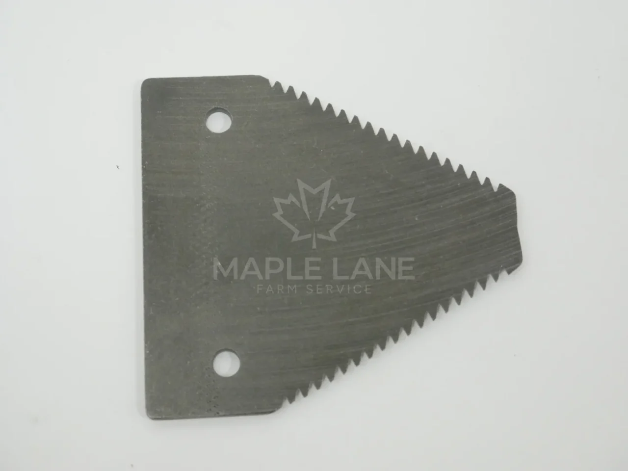 279641 Black Coarse-Tooth Section