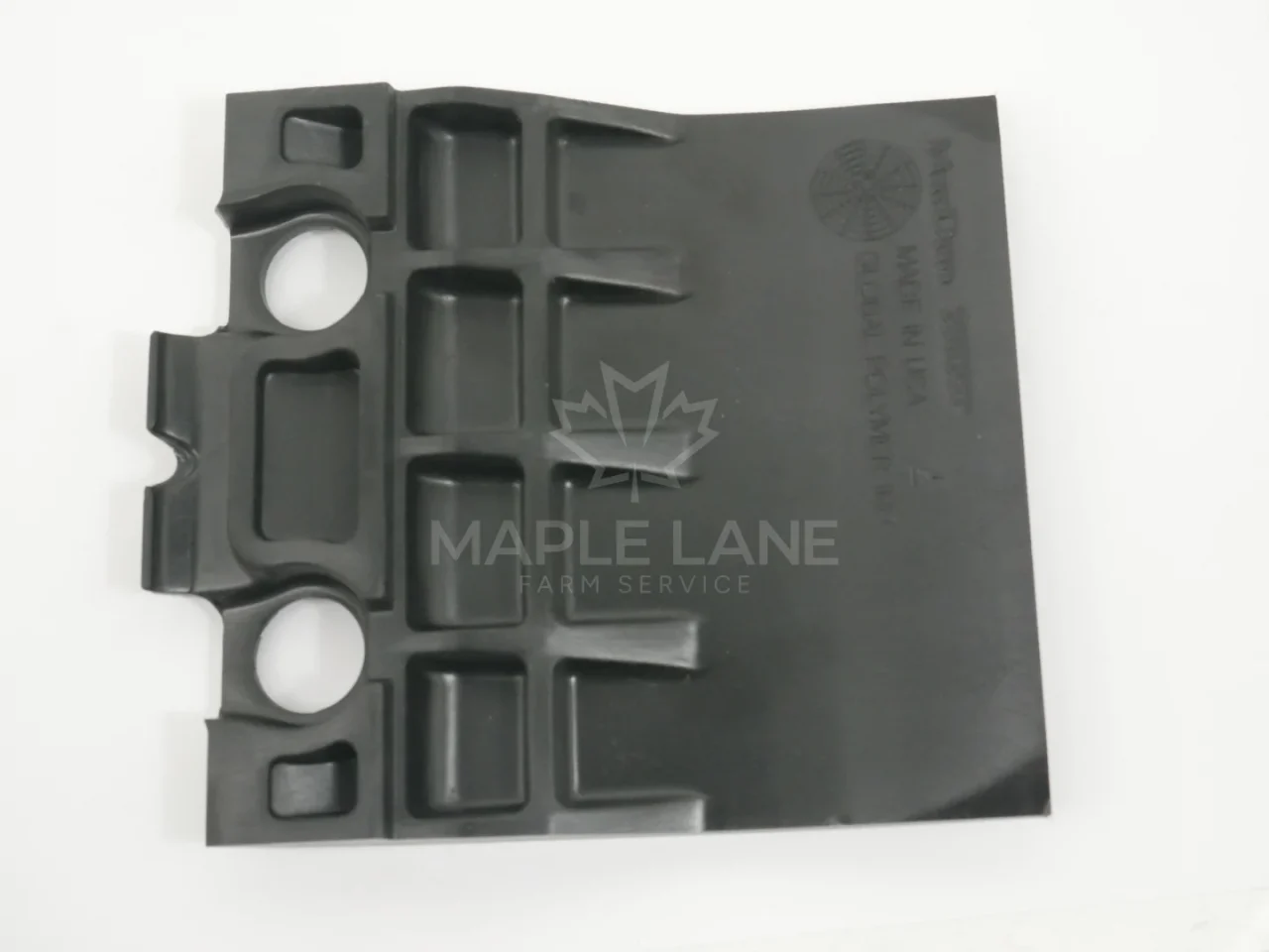 286257 Macdon Plastic Skid Shoe