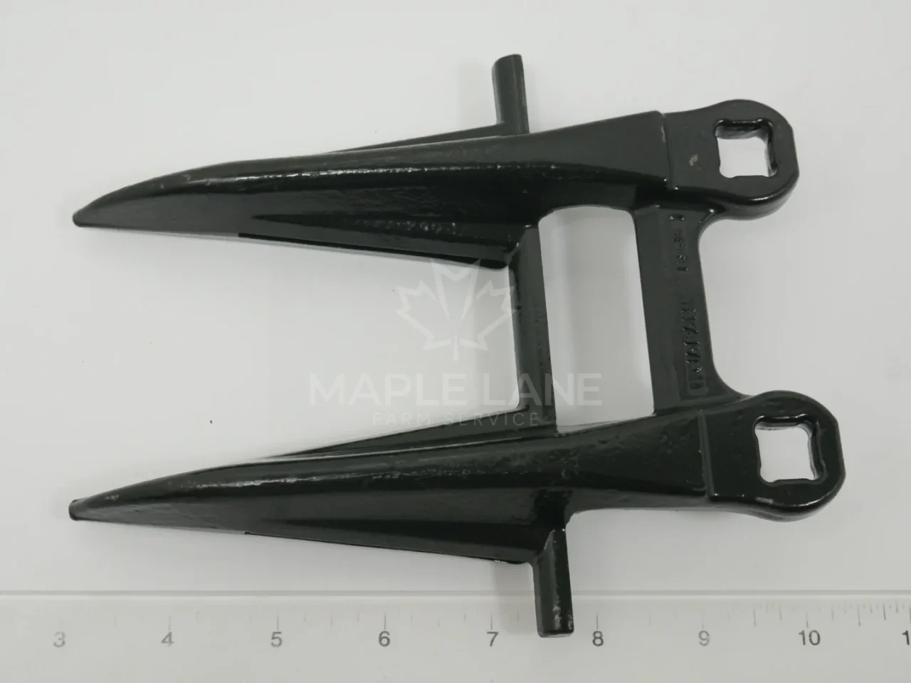286316 Macdon FD2 End Guard
