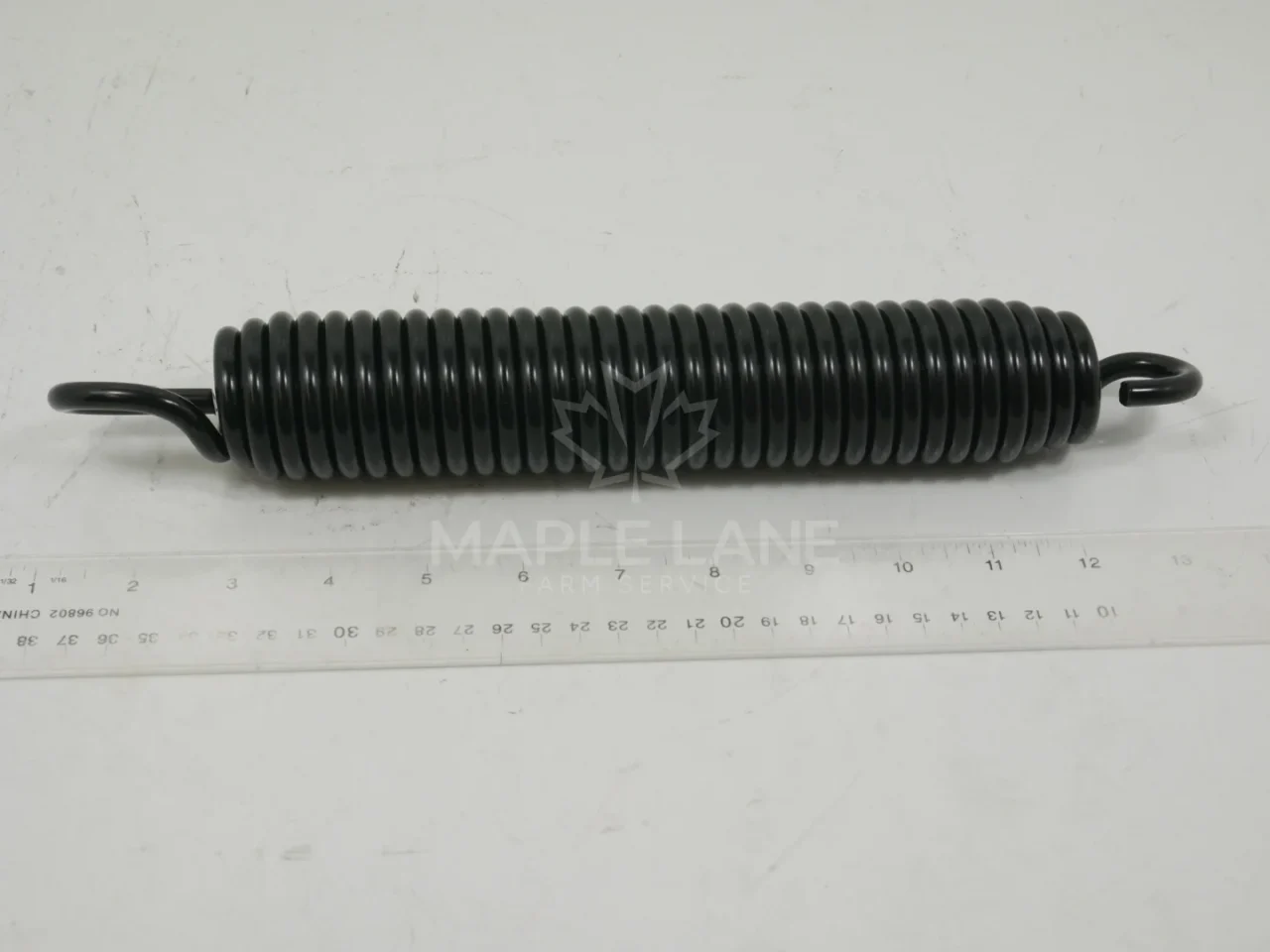 340125 Header Float Spring