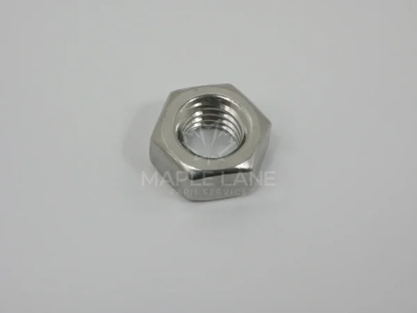 3010572X1 stainless steel nut