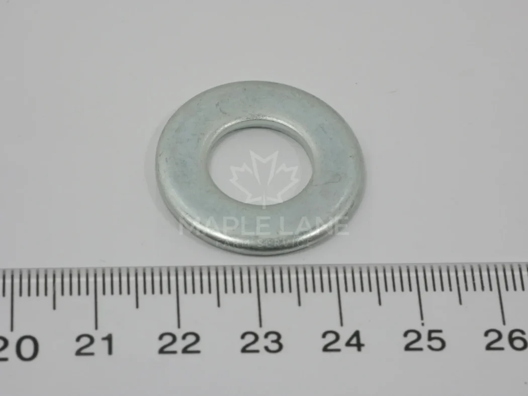 353758X1 flat washer