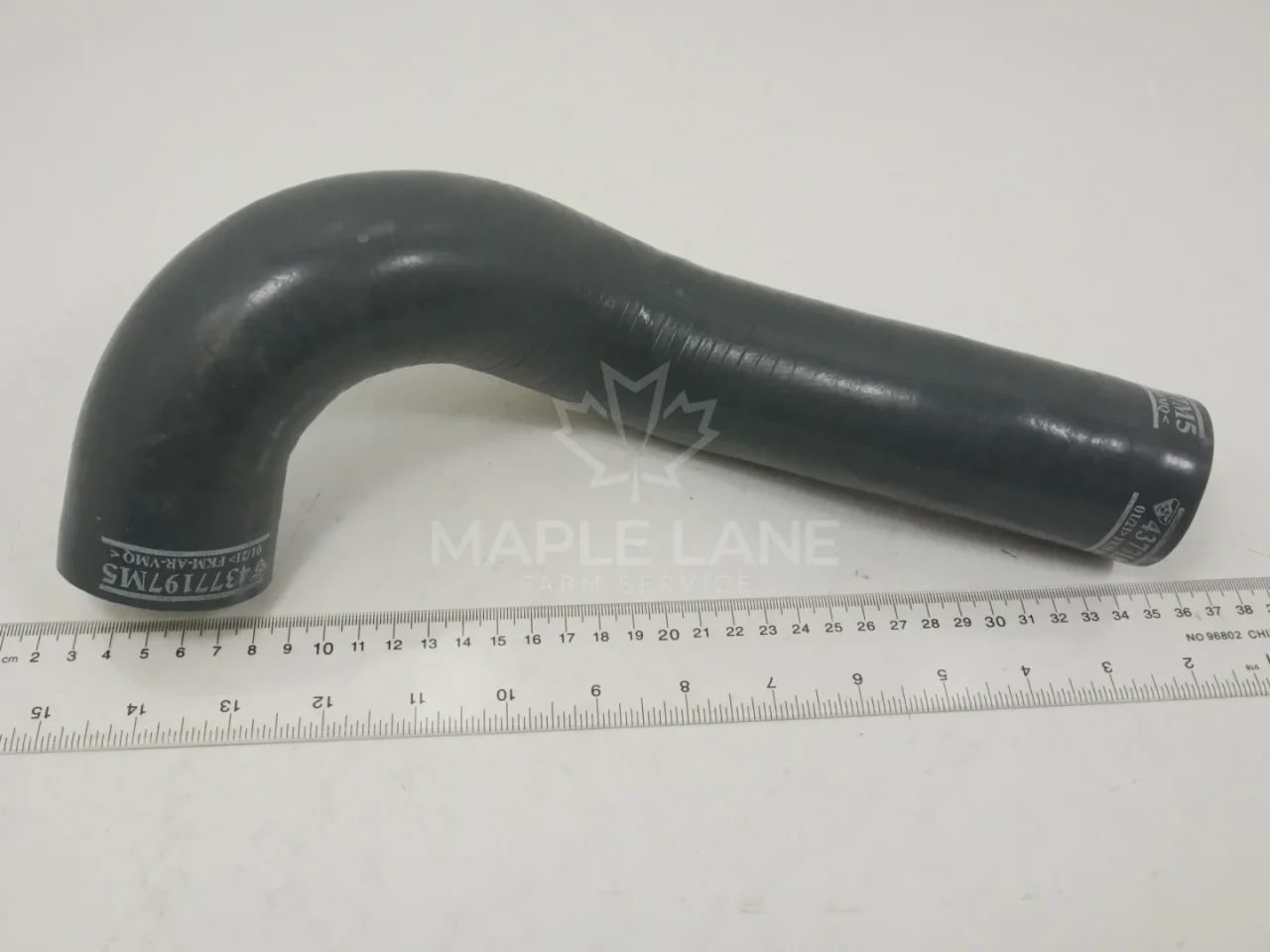 4377197M5 Tube
