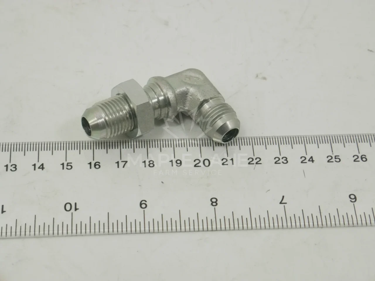 700717539 Elbow Fitting