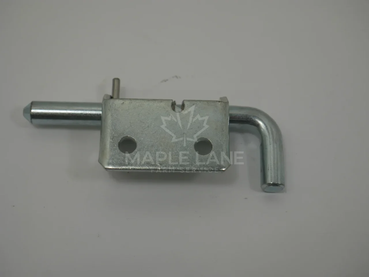 700727654 Spring Pin Latch