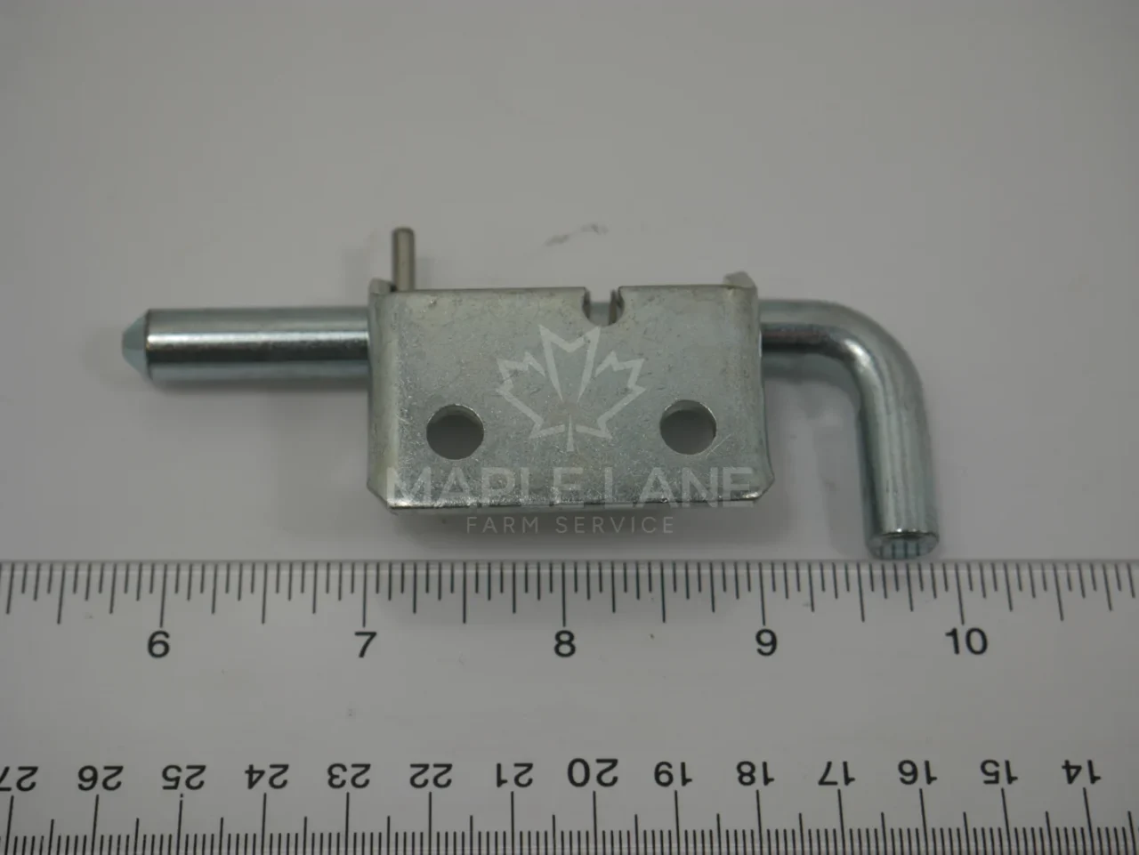 700727654 Spring Pin Latch