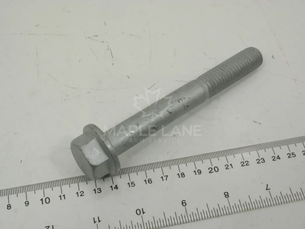 700730004 hex flange bolt