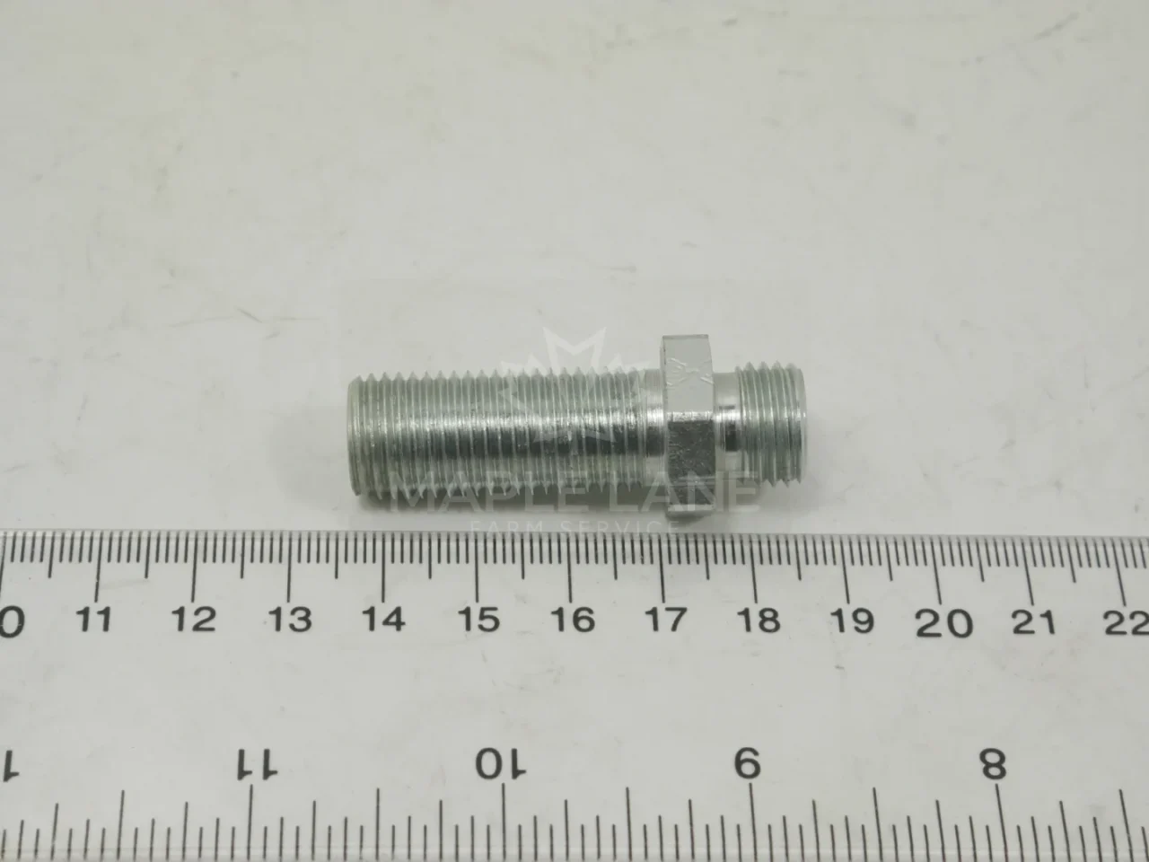 72316310 Bulkhead Union