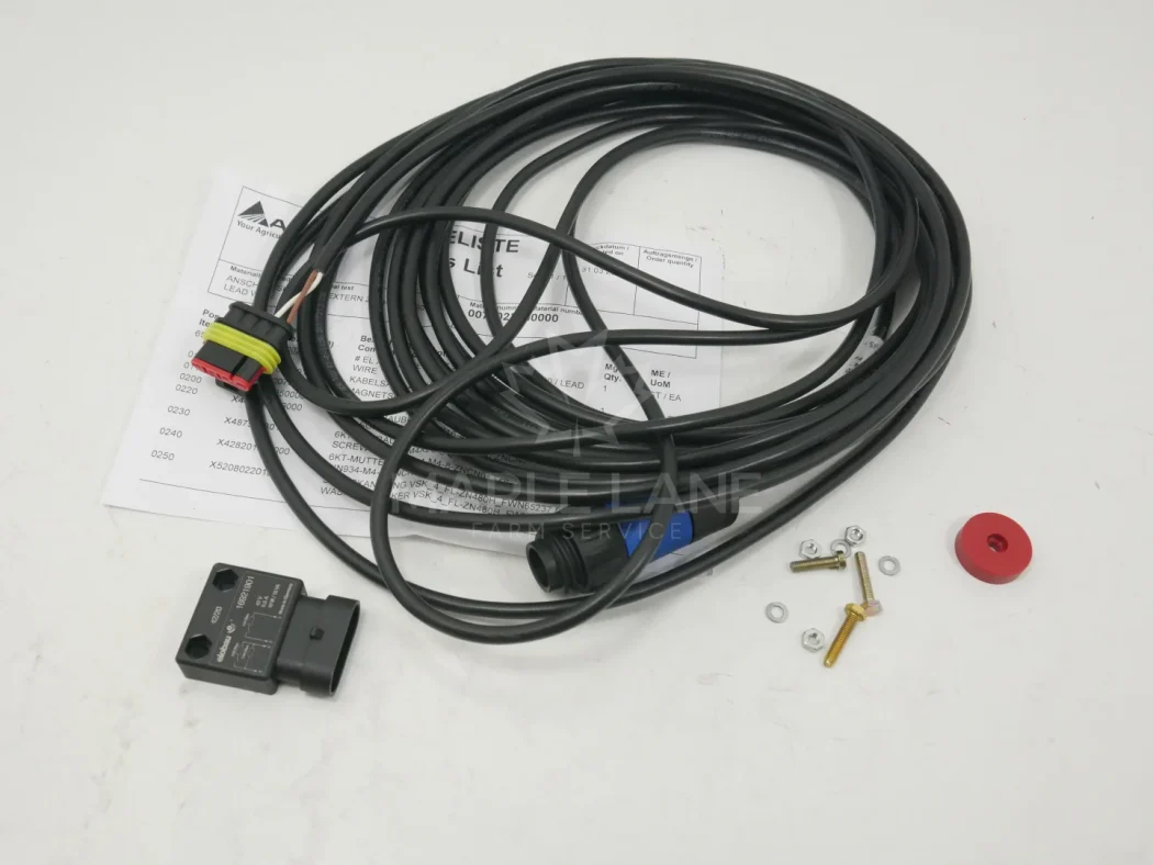 72418725 supply cable