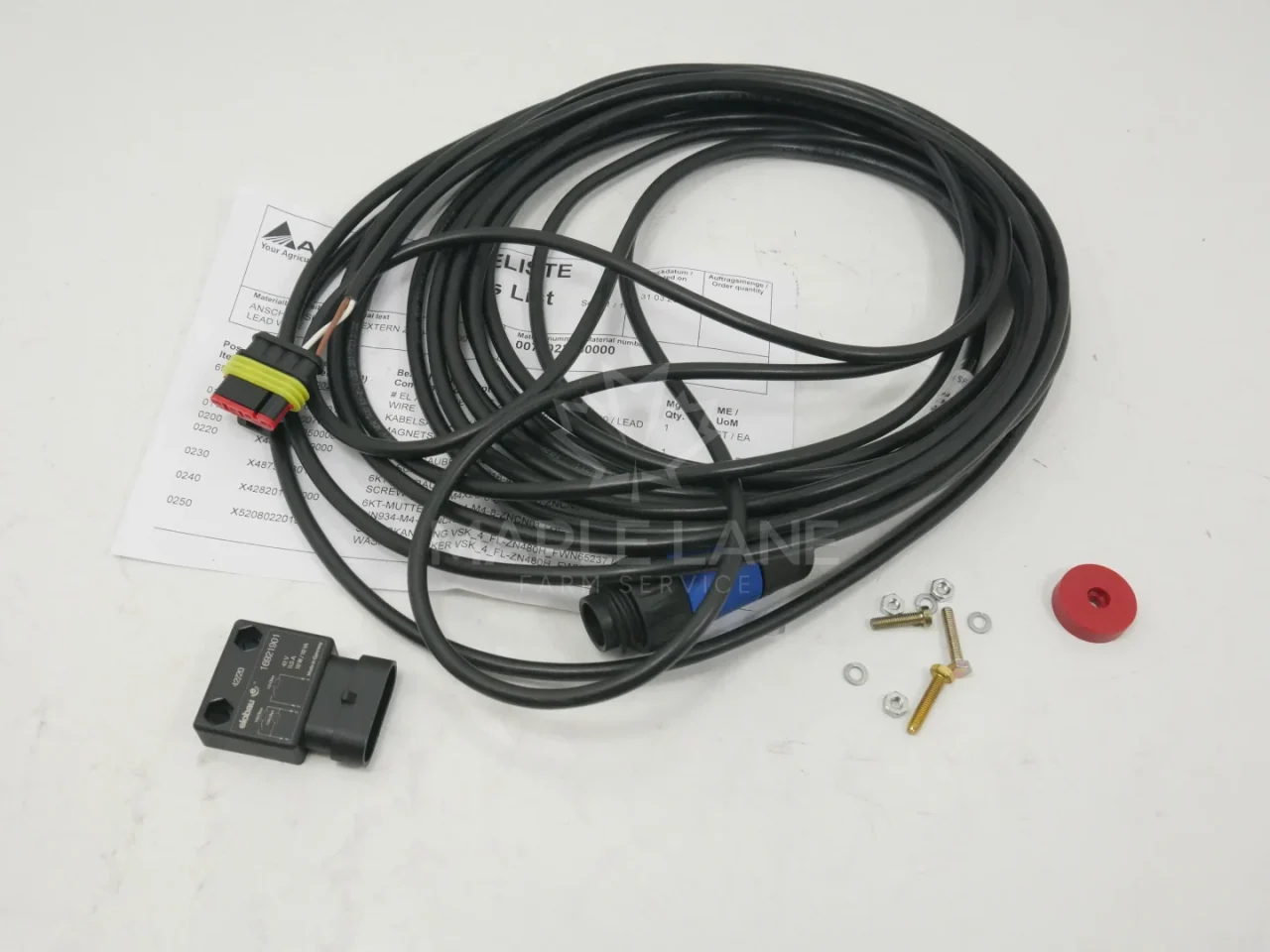 72418725 Supply Cable
