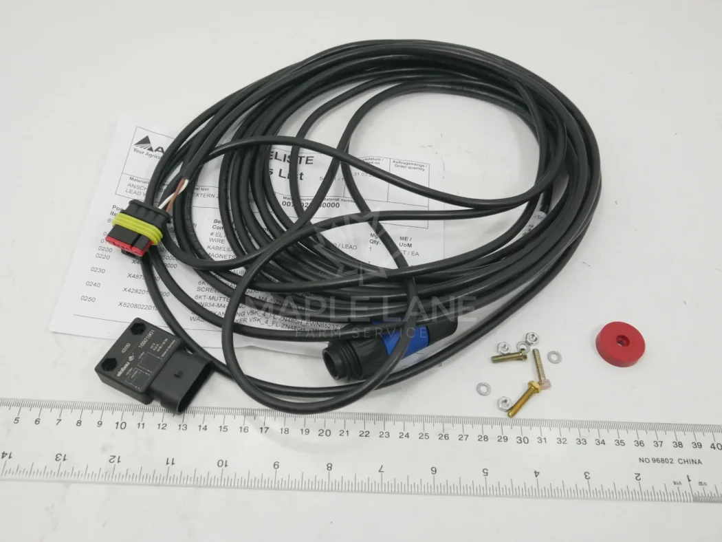 72418725 supply cable