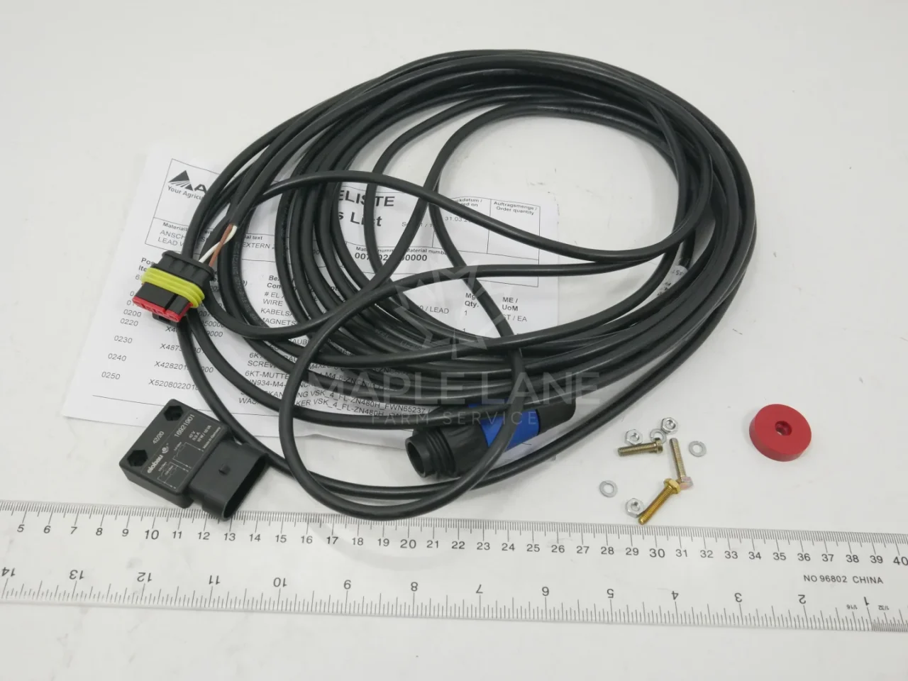 72418725 Supply Cable