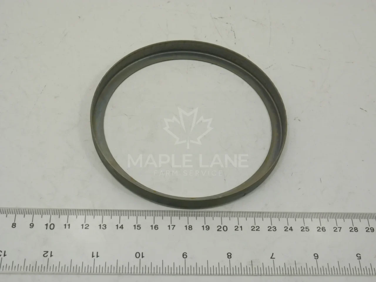 72426146 Oil Collect Plate
