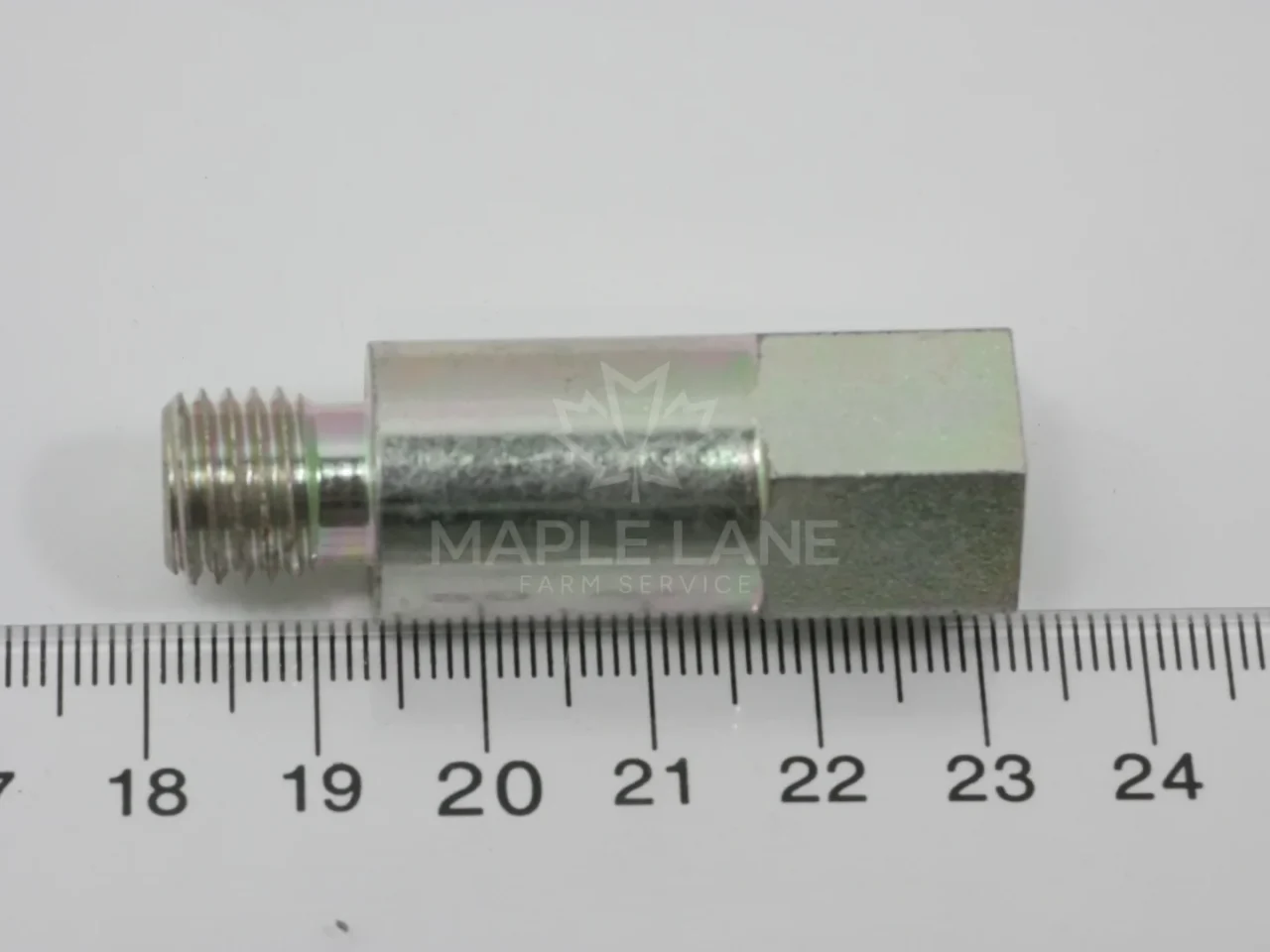 72434449 Valve Body
