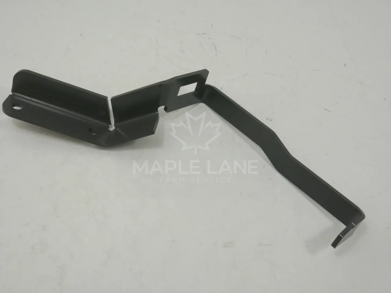 72489173 Retaining Sheet Metal