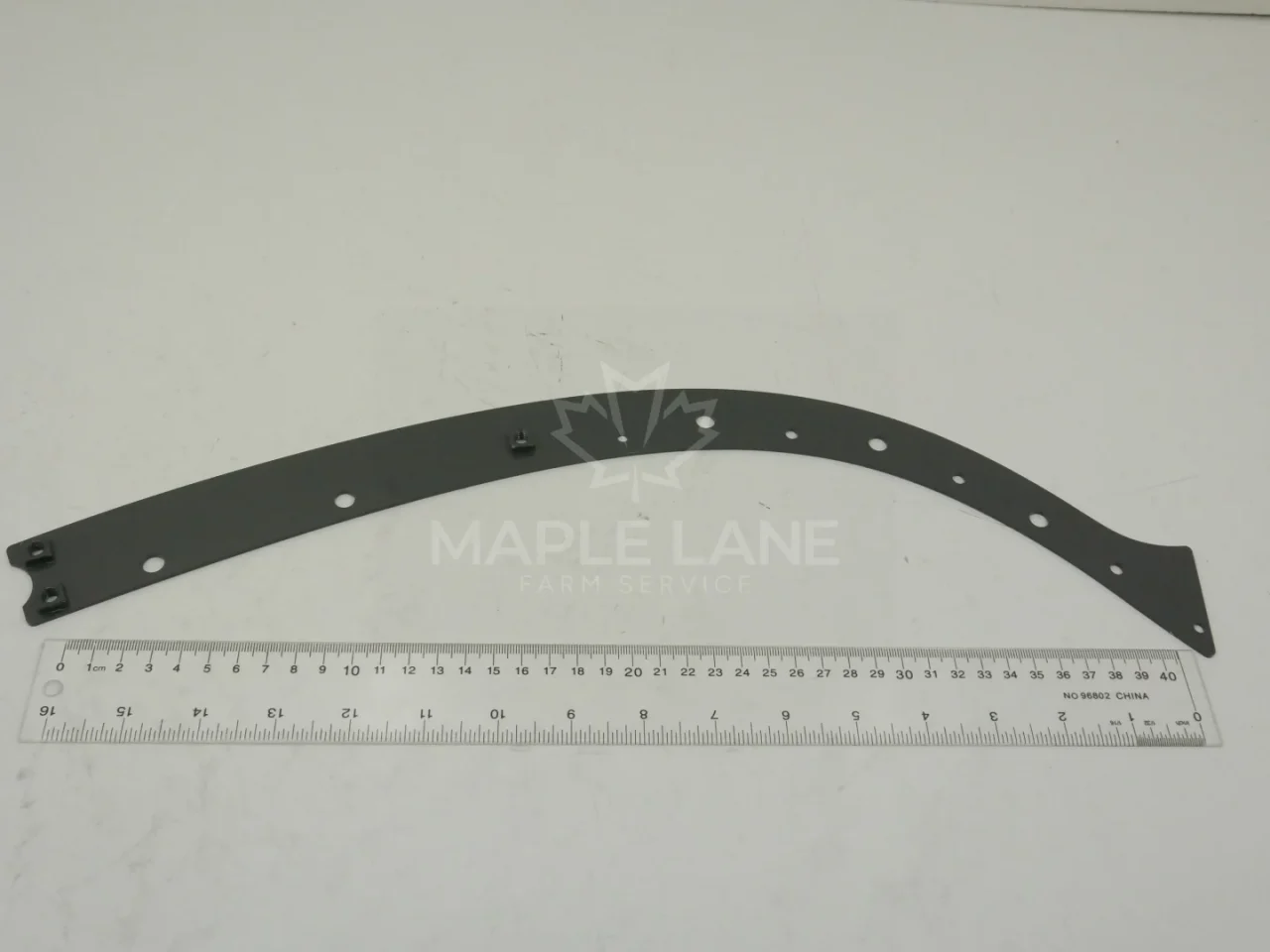 72607502 Sheet Metal