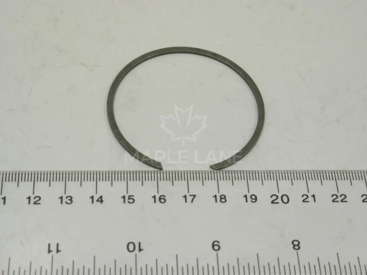 72620812 Snap Ring