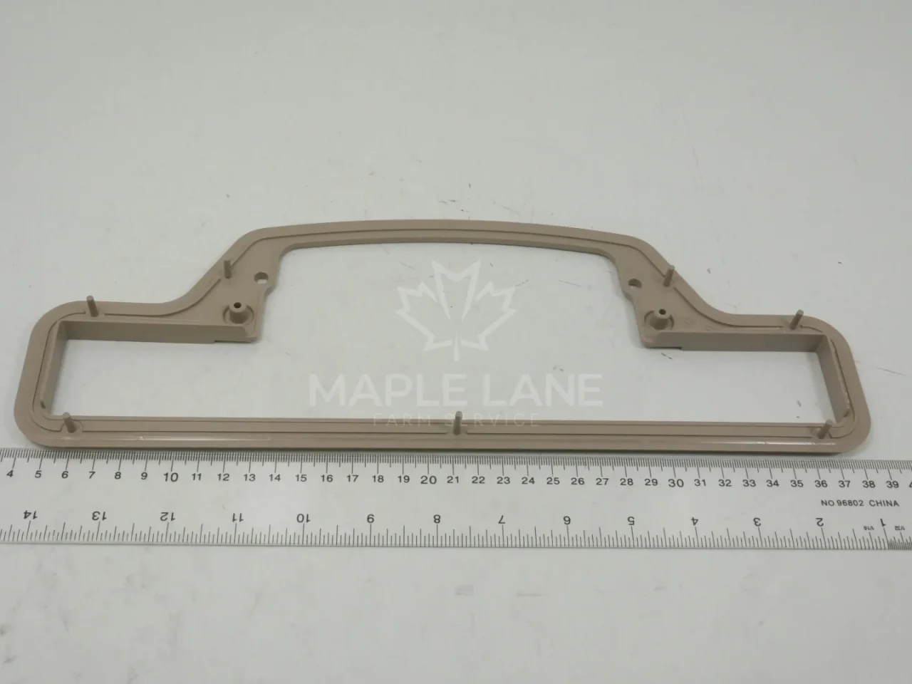 72665629 Cover Plate
