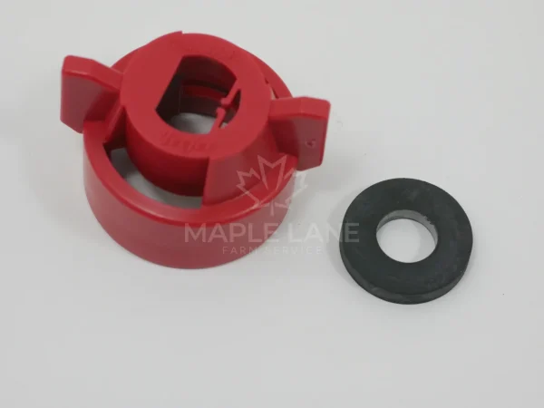 ACP0484470 nozzle cap