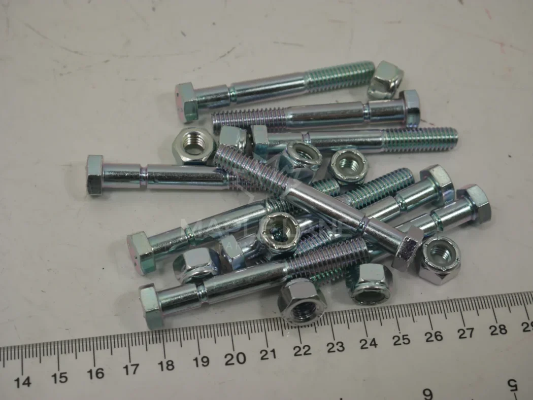 ACP0828010 shear bolt