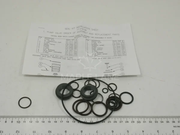 AG331448 seal kit