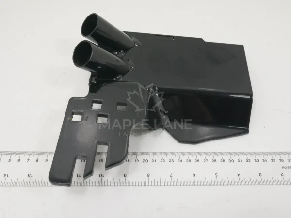 FAB-155-6.42 DRY fertiliser spout