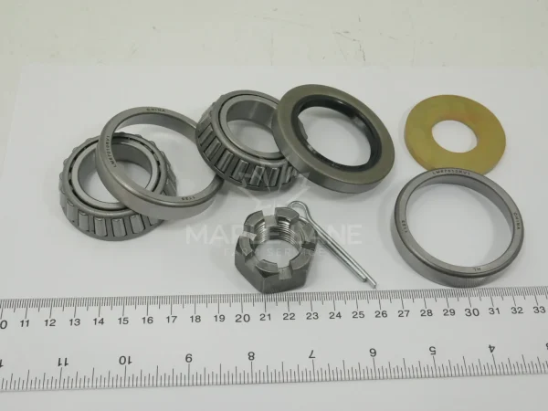 KIT-AU0001 bearing kit