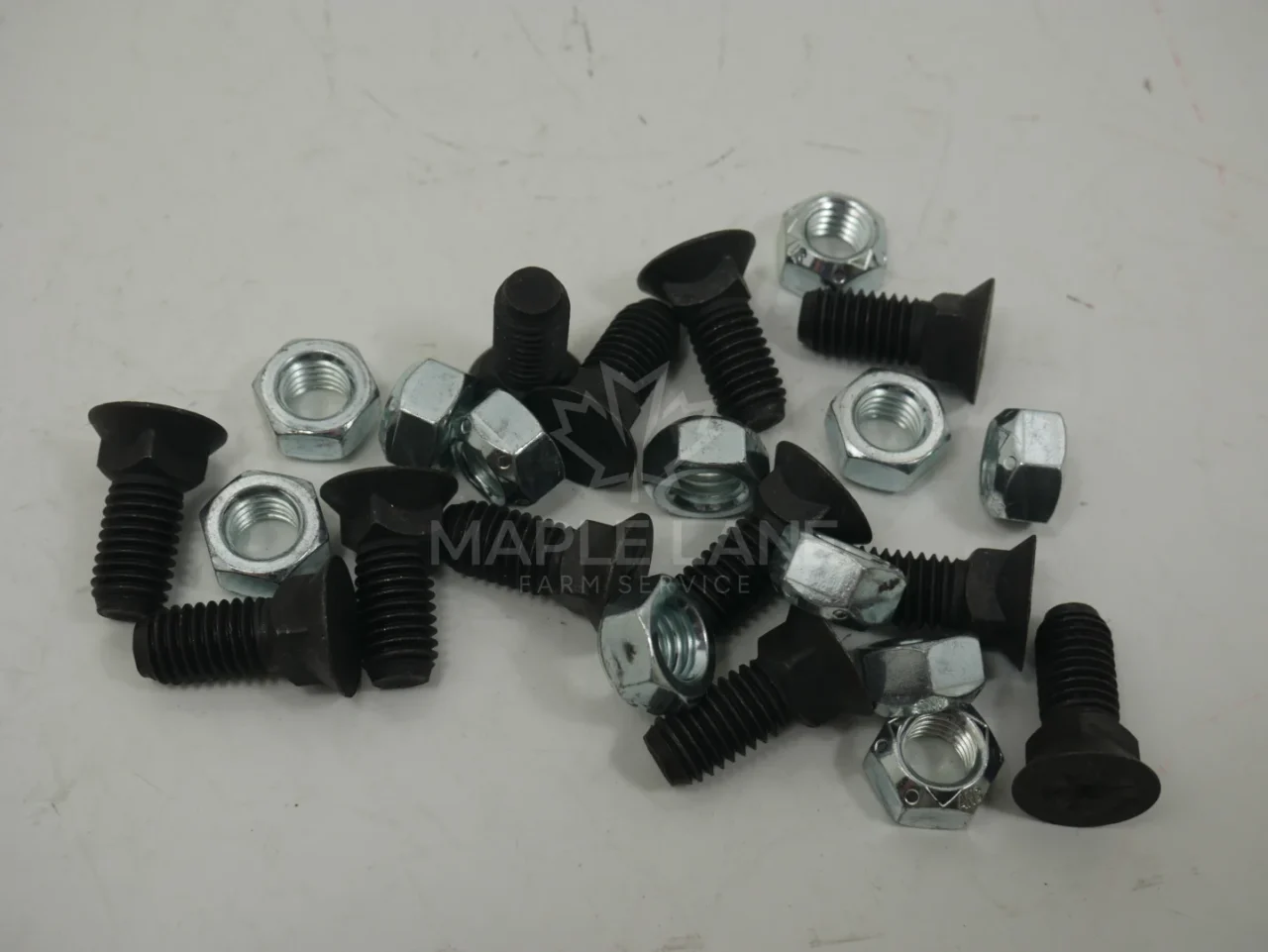 QB-BPNC12114-VRAC Hardware Kit