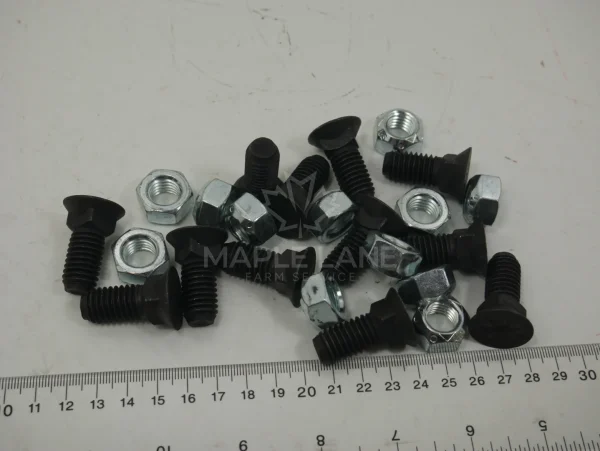 QB-BPNC12114-VRAC hardware kit